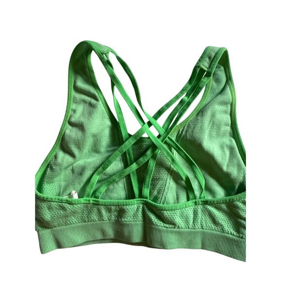 FABLETICS sports bra size XS - Picture 2 of 4